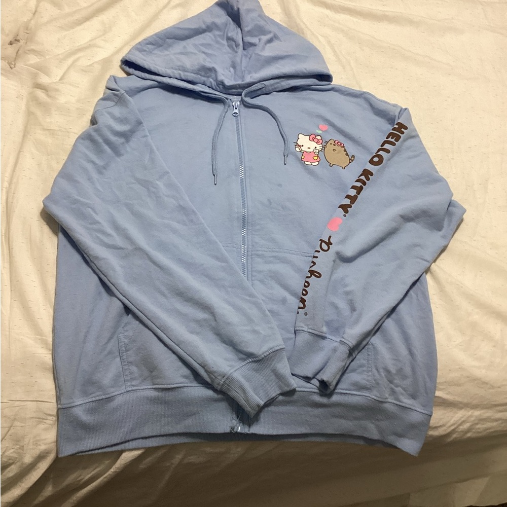 Sanrio/ Hello Kitty jacket - Picture 1 of 5